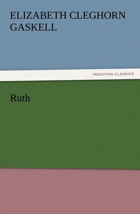 Produktbild: Ruth