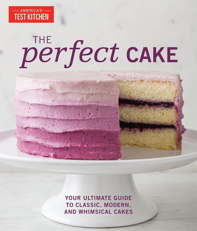 Produktbild: The Perfect Cake