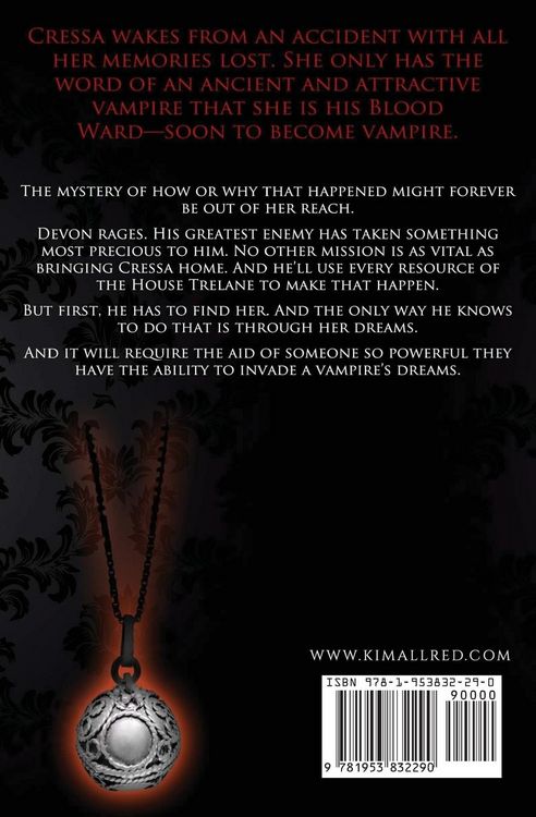 Produktbild: Obsessed in Blood