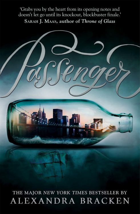 Produktbild: Passenger