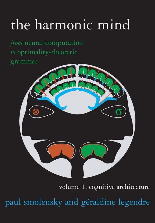 Produktbild: The Harmonic Mind, Volume 1
