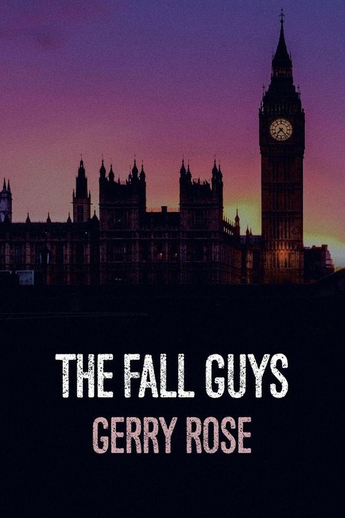 Produktbild: The Fall Guys (Revised Edition)