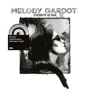 Produktbild: Currency Of Man (10 Year Anniv. Zoetrope Vinyl)