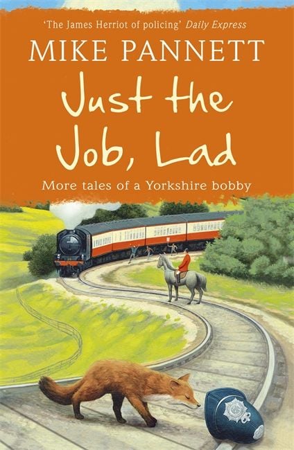 Produktbild: Just the Job, Lad