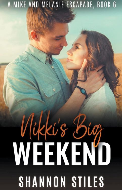 Produktbild: Nikki's Big Weekend