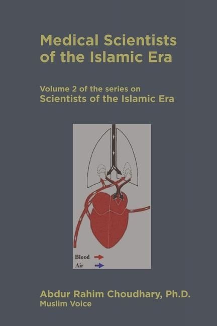 Produktbild: Medical Scientists of the Islamic Era