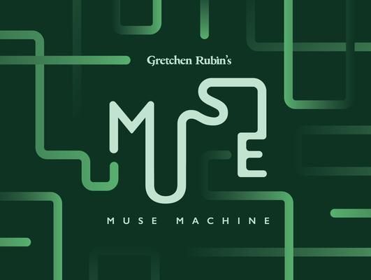 Produktbild: Muse Machine