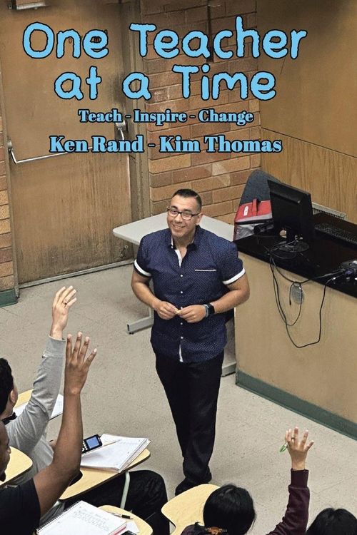 Produktbild: One Teacher at a Time