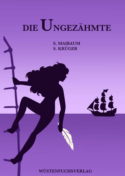 Produktbild: Die Ungez&auml;hmte