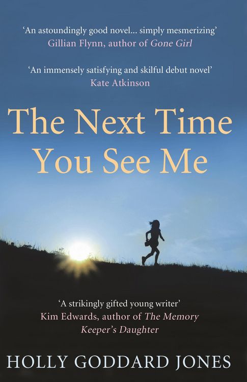 Produktbild: The Next Time You See Me