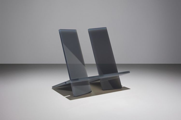Produktbild: Bookstand. Medium. Urban Grey