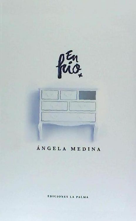 Produktbild: Medina Parra, &Aacute;: En fr&iacute;o