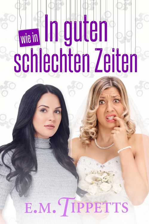 Produktbild: In guten wie in schlechten Zeiten (Nicht mein M&auml;rchen 5)