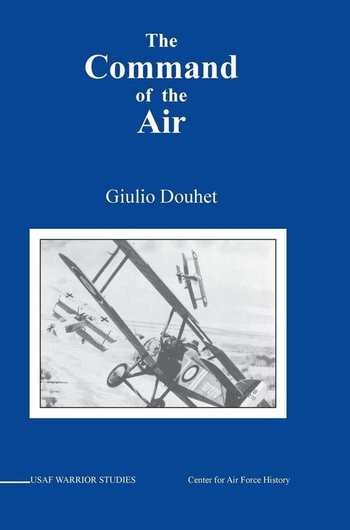 Produktbild: Command of the Air