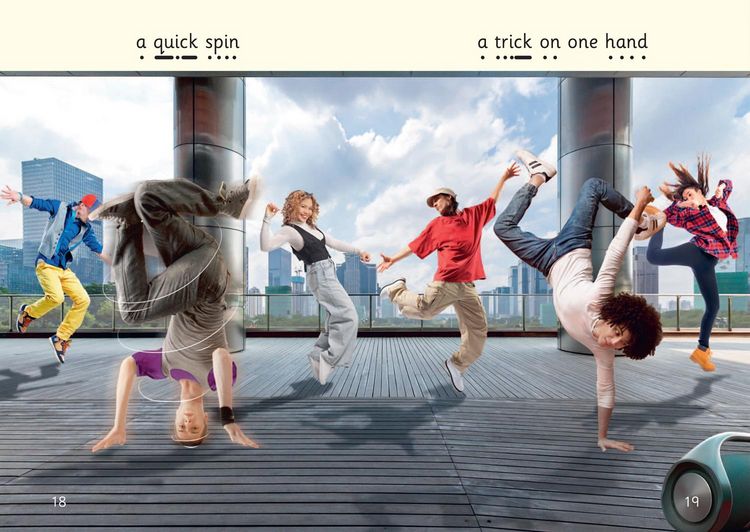 Produktbild: Tricks and Flips