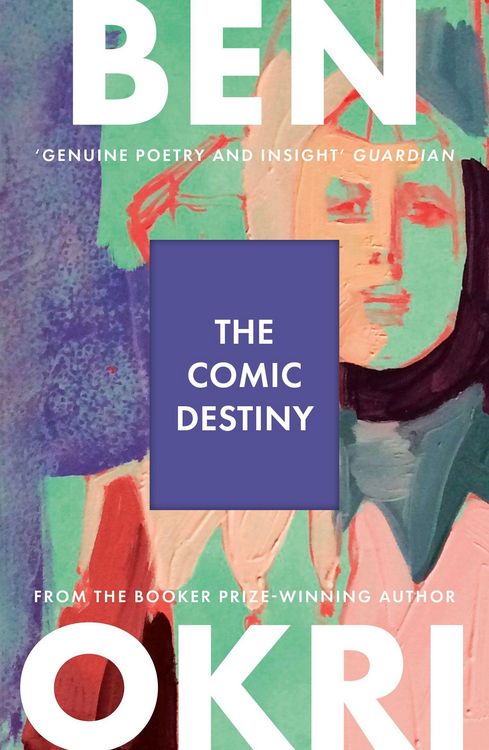 Produktbild: The Comic Destiny