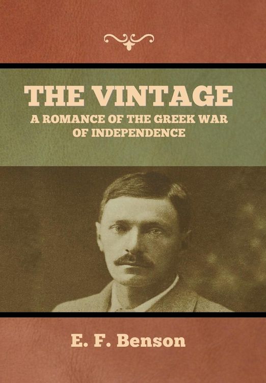 Produktbild: The Vintage