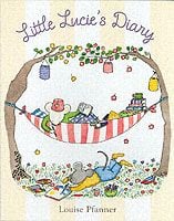 Produktbild: Little Lucie's Diary