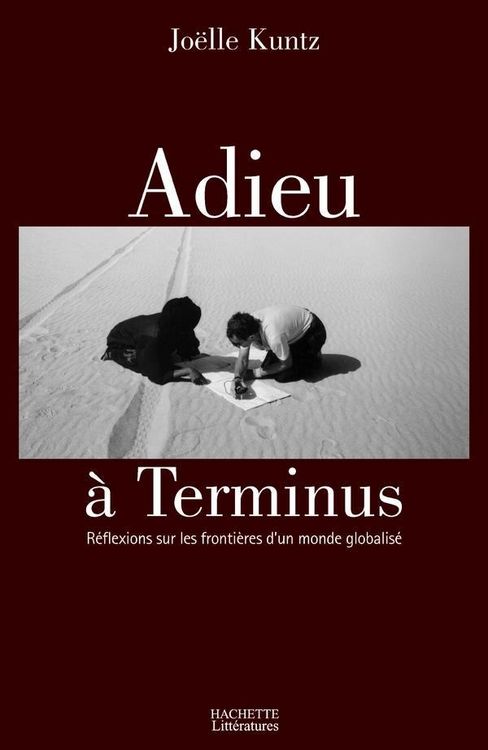 Produktbild: L'Adieu &agrave; Terminus