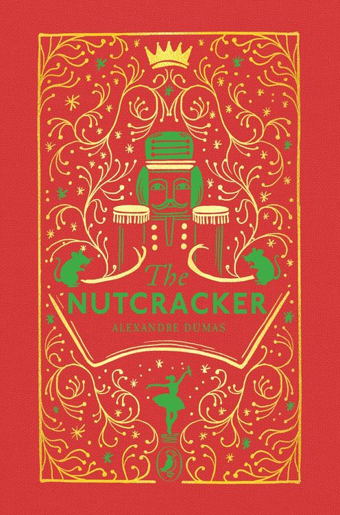 Produktbild: The Tale of the Nutcracker
