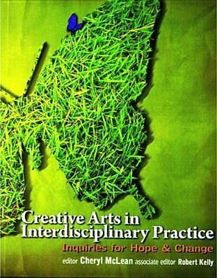 Produktbild: Creative Arts in Interdisciplinary Practice