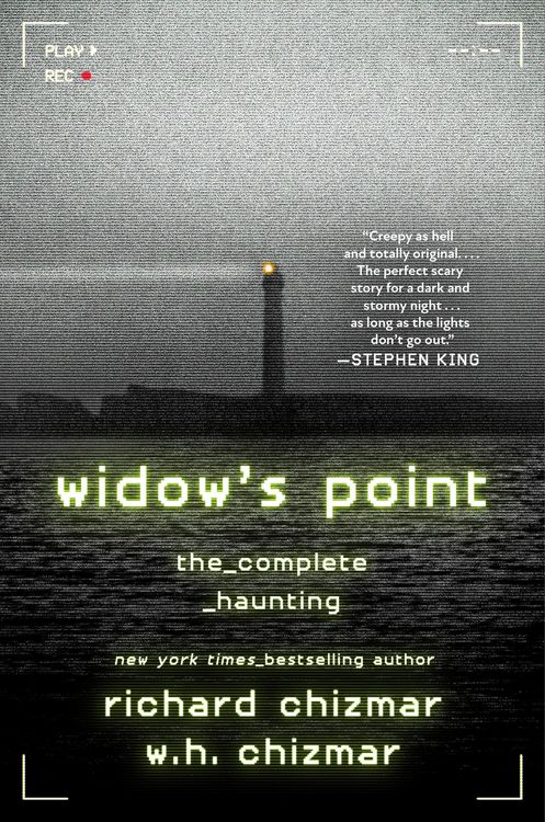 Produktbild: Widow's Point