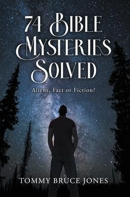 Produktbild: 74 Bible Mysteries Solved