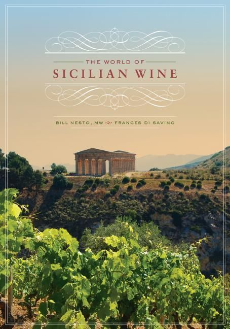 Produktbild: The World of Sicilian Wine