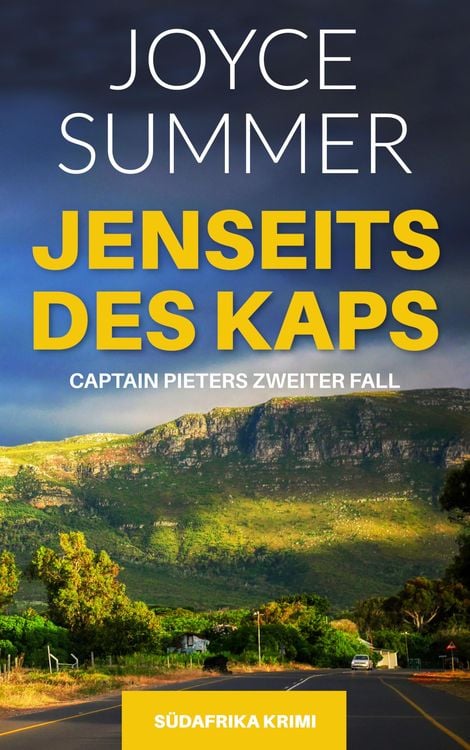 Produktbild: Jenseits des Kaps