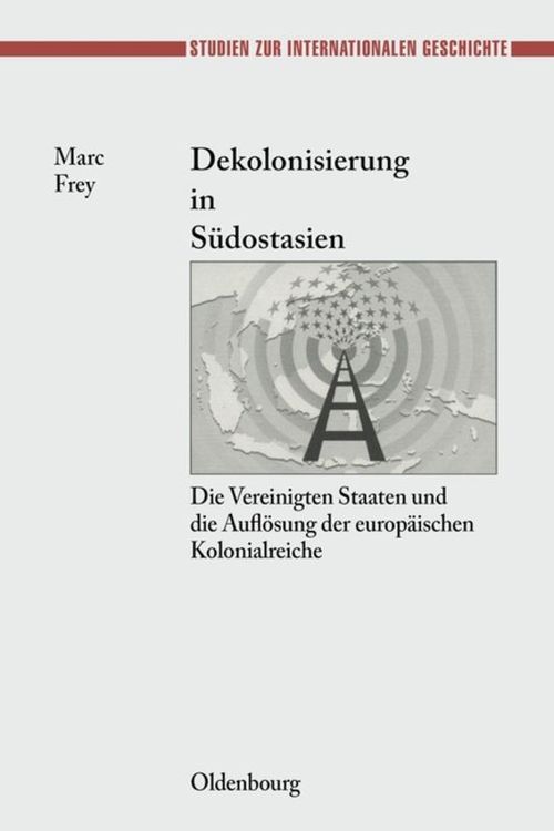Produktbild: Dekolonisierung in Südostasien