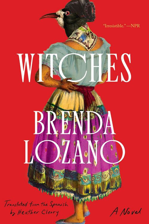 Produktbild: Witches