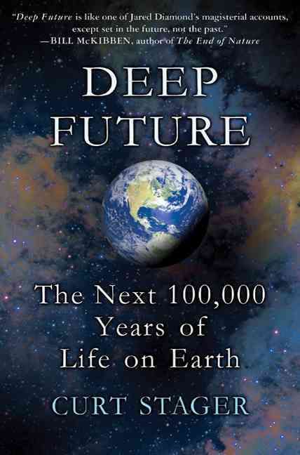 Produktbild: Deep Future: The Next 100,000 Years of Life on Earth