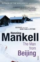 Produktbild: The Man From Beijing