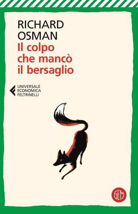 Produktbild: Il colpo che manc&ograve; il bersaglio