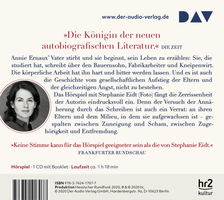 Produktbild: Der Platz