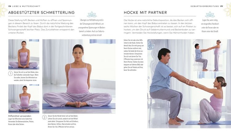 Produktbild: Yoga f&uuml;r Frauen
