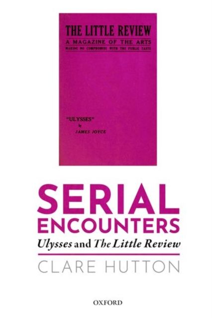 Produktbild: Serial Encounters