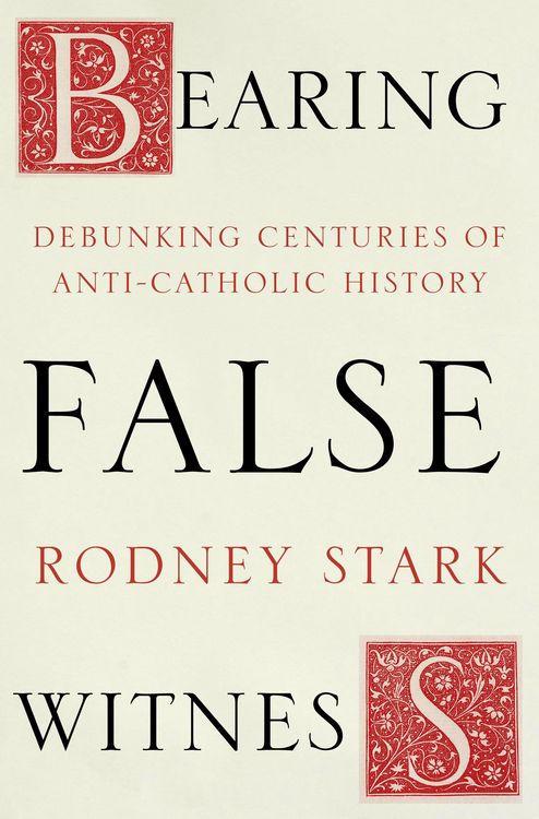 Produktbild: Bearing False Witness