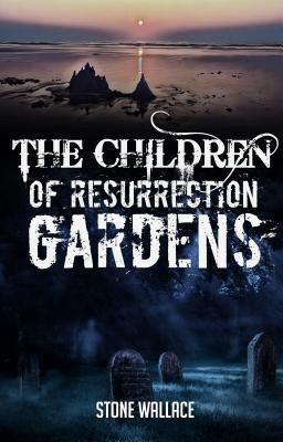 Produktbild: The Children of Resurrection Gardens