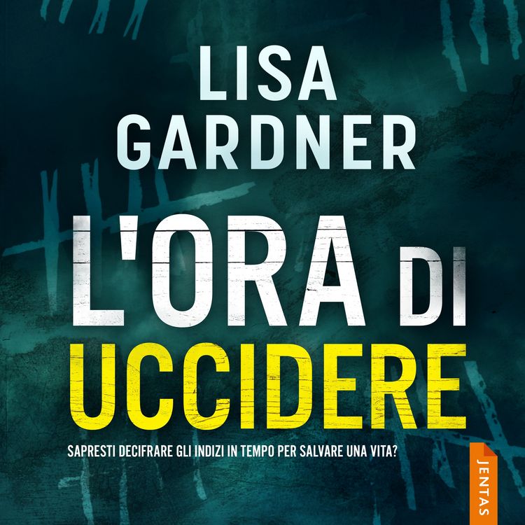 Produktbild: L'ora di uccidere