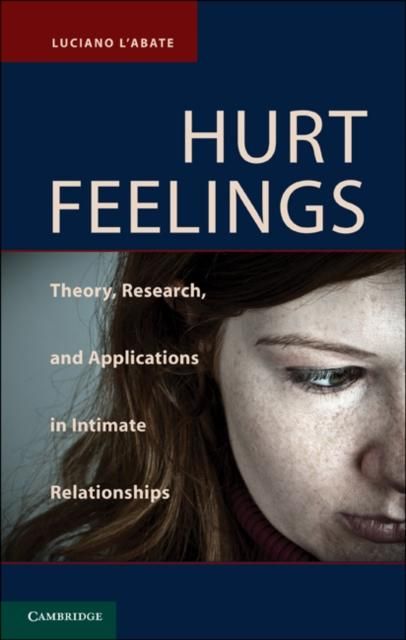 Produktbild: Hurt Feelings