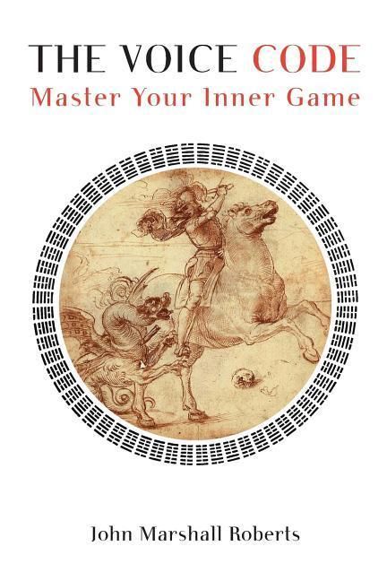 Produktbild: The Voice Code: Master Your Inner Game