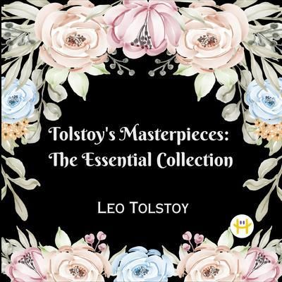 Produktbild: Tolstoy's Masterpieces