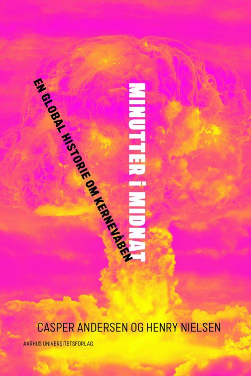 Produktbild: Minutter i midnat