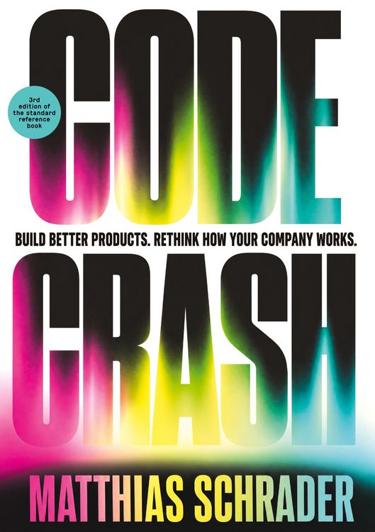 Produktbild: CODE CRASH
