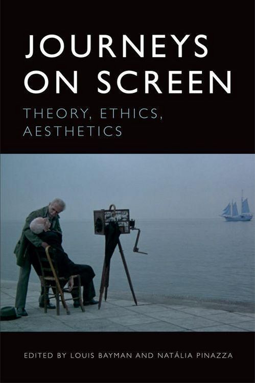 Produktbild: Journeys on Screen