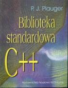 Produktbild: Biblioteka standardowa C++