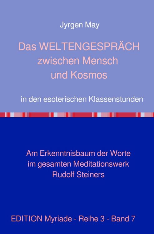 Produktbild: Das WELTENGESPR&Auml;CH in den "Klassenstunden"