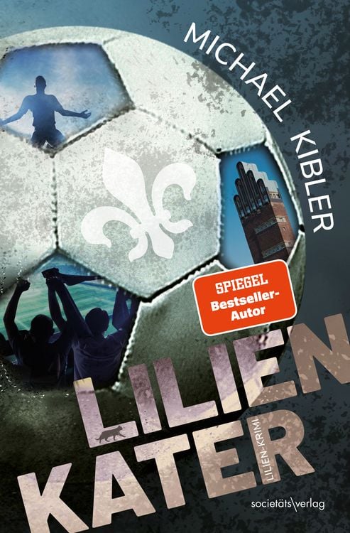 Produktbild: Lilien-Kater