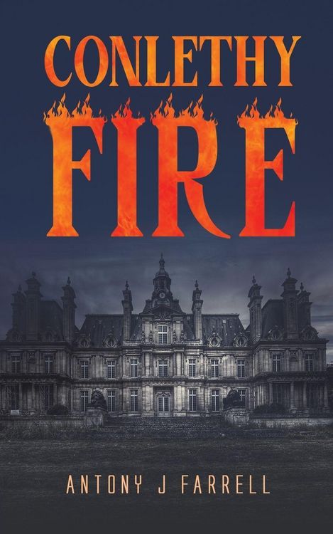 Produktbild: Conlethy Fire